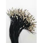 Surface Mounting Fork Shaped NTC Temperature Probe