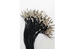China Power Supply Fork Shaped NTC Surface Temperature Probe supplier