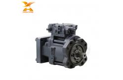 China K3V63DT K3V63DTP K3VL63 K3VL80 K3VG112 K3V112DT K3V112DTP K3V140DT K3V140DTP Kawasaki Hydraulic Pump supplier