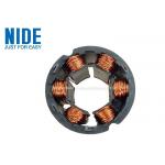 Full Automatic Inslot Needle Coil Winder , BLDC Stator Winding Machine