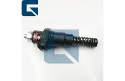 China 0414693007 Excavator EC140D EC220D Diesel Fuel Injection Unit Pump supplier