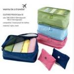 Cloth Storage Box, Organizer Bag, Travel Mni  storage bags for sale