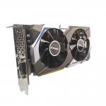 16 Nm Gaming Graphic Cards GTX 1060 3GB 5GB GDDR5 192 Bit Support HDCP 400W for sale