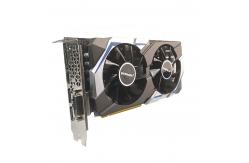 China Desktop GPU Gtx 1060 5gb 160Bit GDDR5 Video Card With 3xDP Ports supplier