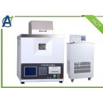 Automatic Fraass Method Breaking Point Testing Equipment for Asphalt for sale