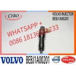 Original Fuel Unit Injector BEBJ1A05001 BEBJ1A00001 BEBJ1A00101 BEBJ1A00201 1905002 1820820 1905002 1661060 1725282 1742535 for sale