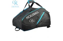 China Large capacity Paddle Racket Bag 50L Beach Tennis Backpack Bag supplier