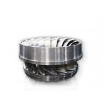 Customized Hydraulic Francis Turbine Stainless Steel Runner for sale