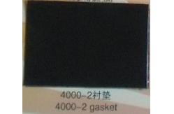 China Smooth Surface Rubber Printing Blanket , Offset Blanket For Low Speed Printing Machine supplier