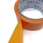 China Manufacturer Waterproof For Exhibition Carpet Duct Tape for sale