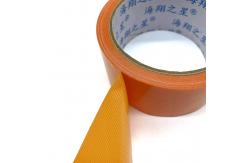 China Professional Factory Sells Residue Free Cloth Tape For Carpet supplier
