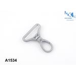 Fashion Accessories Metal Swivel Snap Hook , Swivel Bolt Snap Clip for sale