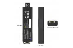 China Power Reliability 18650-2S2P Li-ion Battery Pack standard Rechargeable 18650 Battery supplier