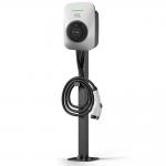 7kw OCPP Ev Charging Wallbox With Type2 Plug Wall Box EV Charger For Home for sale