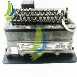188-5200 Monitor Control Panel Display For 3456 Engine