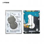 Laptop 2TB 2.5 Internal HDD Hard Disk SATA III 128M Cache 7mm For PS4 Notebook for sale