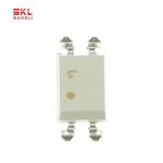 Power Isolator IC TLP627(TP1,F) High Efficiency Isolation for Isolated Power Systems for sale