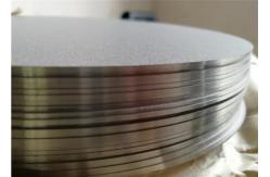 China 1.7MM Gas Liquid Sintered Filter Disk supplier