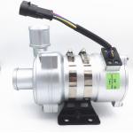 240W 24VDC Automotive Electric Water Pump For Car Engine CAN Bus for sale