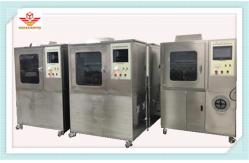 China Silicone Rubber Track Erosion Testing Machine IEC60587 Approved supplier