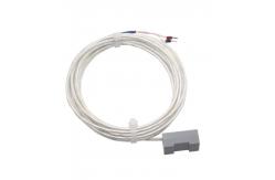 China Temperature Sensor Ultrasonic Energy Meter For Electroplating supplier