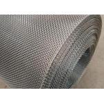 304 High Temperature Stainless Steel Woven Mesh , Welded Wire Mesh for sale
