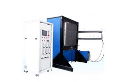 China BS 476-7 Surface Spread Flame Tester supplier