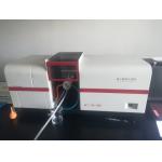 Scientific Research Atomic Absorption Spectrometry Aas 6 Lamps Flame System for sale