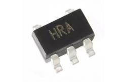 China IC New and Original SOT-23-5 AD8065ARTZ supplier
