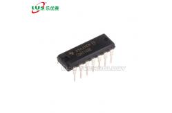 China SOP16 Programmable Logic ICS SN74HC4051DR 74HC4051 Multiplexer Switch ICs supplier