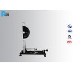 Portable Spring Hammer Calibrator 0.01J Accuracy CNAS Certification According To IEC60065-2-75 for sale