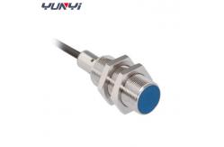 China Liquid Ultrasonic Level Sensor Ranging Sensor Proximity Switch supplier