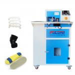 Fulund Foam Skiving Machine For Pare Sea Cotton Vertical Cutting for sale