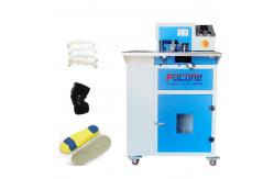 China Multifunctional Sponge Foam Skiving Machine For Eva Insole Fabric supplier