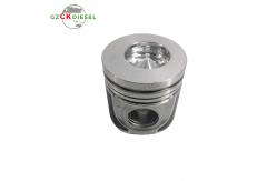 China Piston and Ring Kit T415679 for 1106A 1106C 1106D Engine supplier