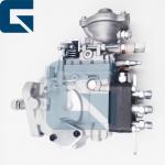 0460426447 2855718 For D6D Engine Fuel Injection Pump for sale