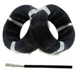 High Temperature PTFE PFA ETFE FEP Insulated Wire Supplier