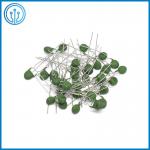 Silicon 150R PTC 150 Thermistor 265V Positive Temperature Coefficient Thermistor