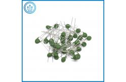 China Preheating Starting MZ3 1200 Ohm PTC Thermistor 800V 75C PTC Current Limiter supplier