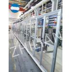 170mm 210mm Mini Women Sanitary Napkin Manufacturing Machine 1600pcs/min for sale