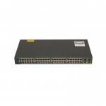 2960XR series 48 Ports Gigabit Ethernet PoE Switch WS-C2960XR-48FPD-I