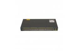 China 2960XR series 48 Ports Gigabit Ethernet PoE Switch WS-C2960XR-48FPD-I supplier