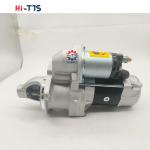 24V 11T 5.5KW H07CT EH700 EX200 Engines Starter Motor 281001100A 281001820. for sale