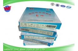 China High Strength 0.18mm Wire EDM Consumables Greatwall EDM Molybdenum Wire supplier