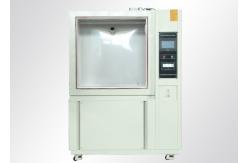China Automatic Simulation Dust Resistance Climatic Test Chamber 1000x1000x1000mm supplier