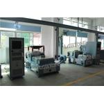 Sinusoidal Vibration Test  System Meet ISTA IEC MIL-STD Shock and Vibration Testing for sale