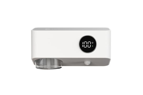 HOMEFISH ABS PP Essential Oil Diffusers Aroma Diffuser 1200mAh