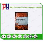 Asymtek  01-0019-00 BOOT, VAC .020/0.5mm ID ORANGE SMT Spare Parts for sale