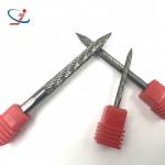Tungsten Carbide Durable Tire Reamer Bit Safe And Reliable Tyre Grinding Tool Rubber Polishing for sale