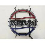 Custom Logo New Design PEPSI  PVC Led Neon Sign for sale